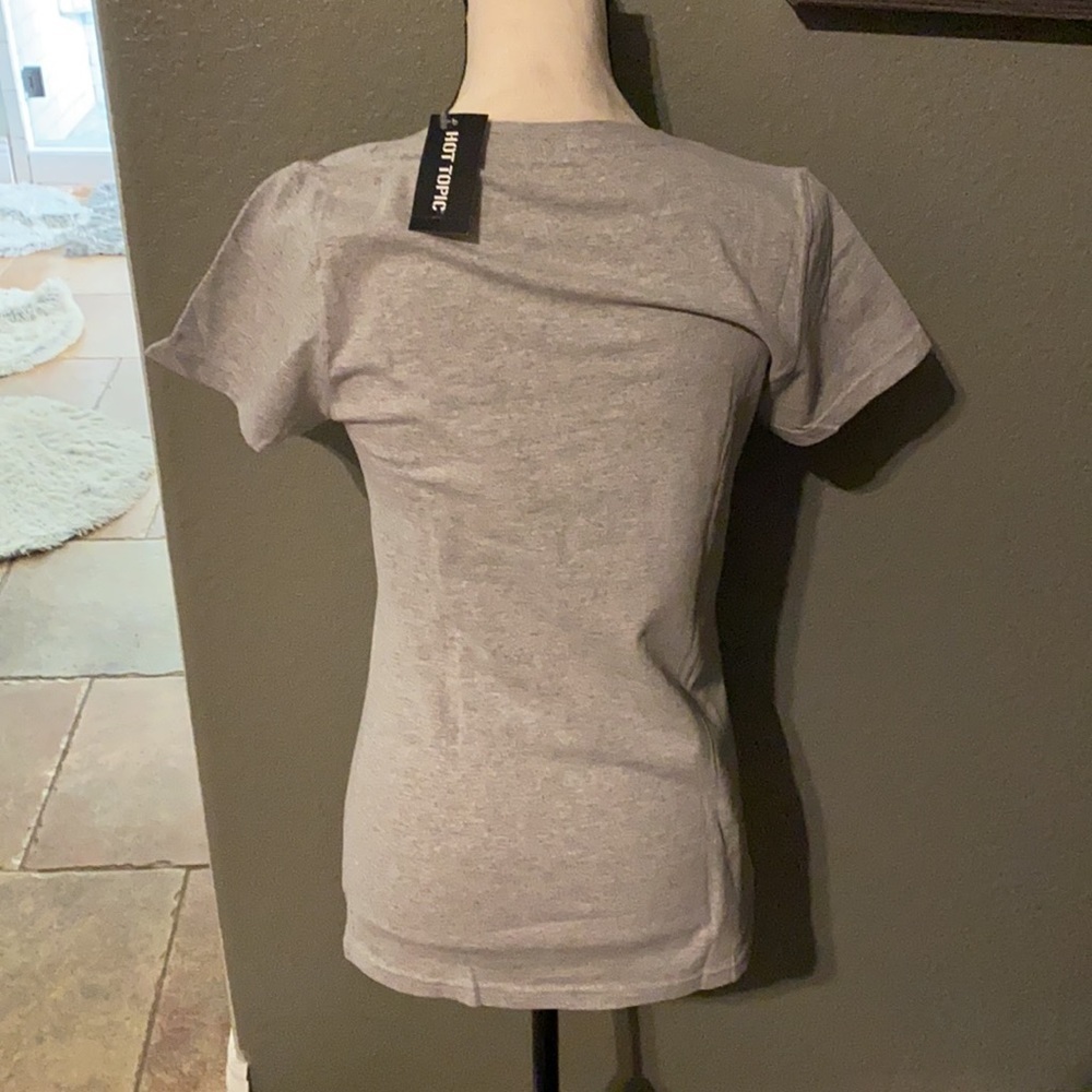 Frozen II tee - Picture 2 of 3